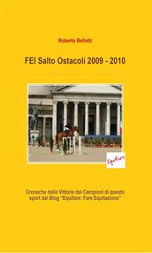 FEI Salto Ostacoli 2009-2010