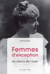 FEMMES D EXCEPTION -EPUB