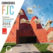 FIC 2015 - Escritores em diálogoDAVID GROSSMAN