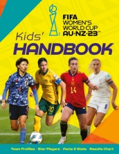 FIFA Women s World Cup Australia/New Zealand 2023: Kids  Handbook