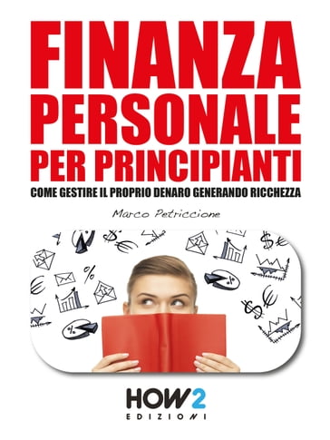 FINANZA PERSONALE PER PRINCIPIANTI - Marco Petriccione