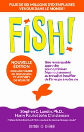 FISH - édition 20ème anniversaire
