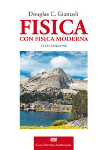 FISICA CON FISICA MODERNA  3° ED - Douglas C. Giancoli