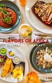 FLAVORS OF AFRICA
