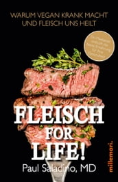 FLEISCH FOR LIFE!