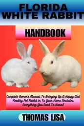 FLORIDA WHITE RABBIT HANDBOOK