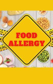 FOOD ALLERGY