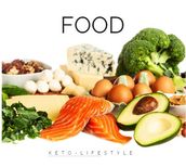 FOOD keto-lifestyle