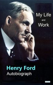 FORD: My Life and Work