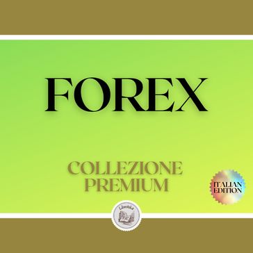 FOREX: COLLEZIONE PREMIUM (2 LIBRI) - LIBROTEKA