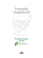 FORMULE MAGISTRALI Position Paper SIFAP