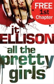 FREE Crime and Thriller preview from J. T Ellison for fans of Kathy Reichs