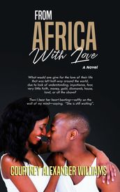 FROM AFRICA WITH LOVE