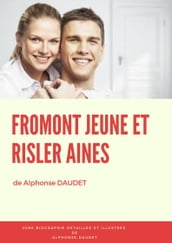 FROMONT JEUNE ET RISLER AINES