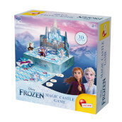 FROZEN MAGIC CASTLE GAME