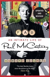 Fab: An Intimate Life of Paul McCartney