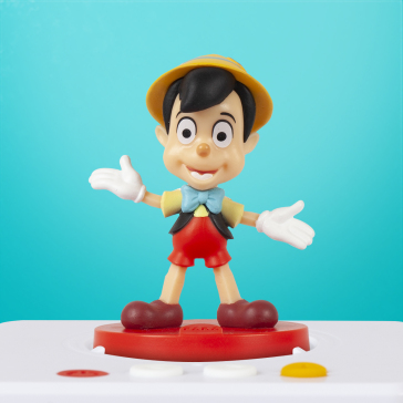 Acheter Faba - Les aventures de Pinocchio - Faba - Faba - Le Nuage