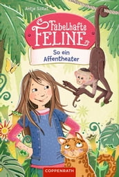 Fabelhafte Feline (Bd. 4)