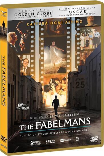 Fabelmans (The) - Steven Spielberg
