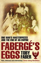 Faberge s Eggs