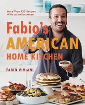 Fabio s American Home Kitchen