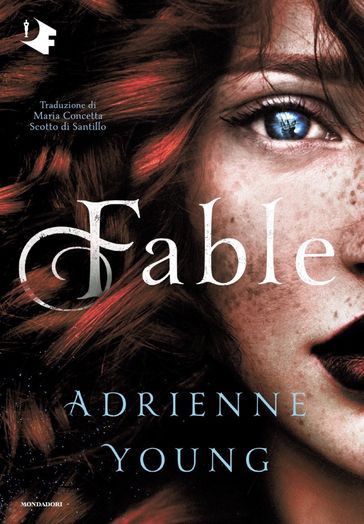 Fable - ADRIENNE YOUNG