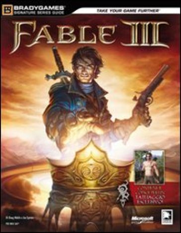 Fable III. Guida strategica ufficiale - Doug Walsh - Joe Epstein