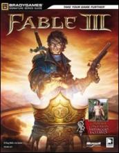 Fable III. Guida strategica ufficiale