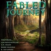 Fabled Journey III