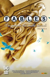 Fables. 11: La guerra dei mille mondi