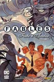 Fables. 7: Fiabe d Arabia