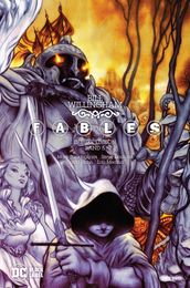 Fables (Deluxe Edition) - Bd. 5