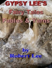 Fables & Fairy Tales For Teens & Adults