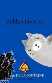 Fables Livre II