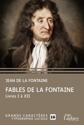 Fables de La Fontaine