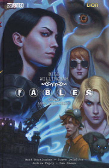 Fables deluxe. 15. - Bill Willingham