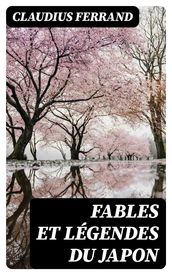 Fables et légendes du Japon