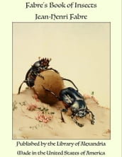 Fabre s Book of Insects