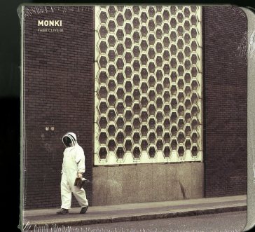 Fabriclive 81 monki - MONKI