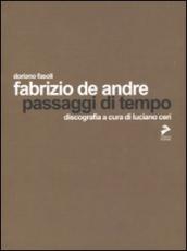 Fabrizio De André. Passaggi di tempo