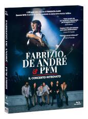 Fabrizio De Andre  & Pfm - Il Concerto Ritrovato