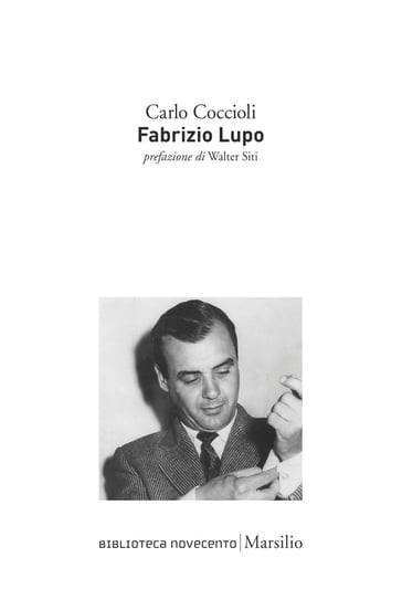 Fabrizio Lupo - Carlo Coccioli - Walter Siti