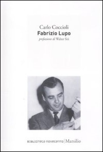 Fabrizio Lupo - Carlo Coccioli