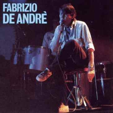 Fabrizio de andre' 24 bit - Fabrizio De André