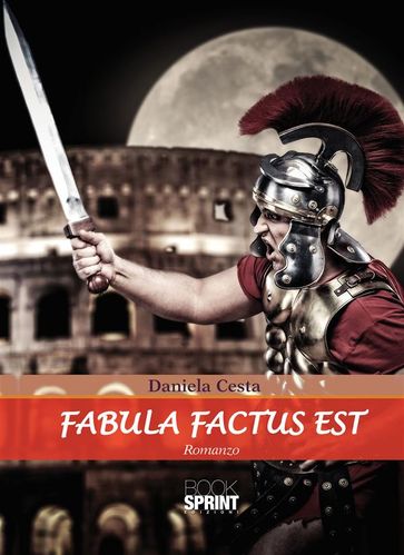 Fabula factus est - Daniela Cesta