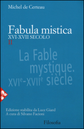 Fabula mistica. XVI-XVII secolo. 2.