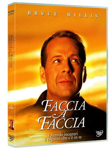 Faccia A Faccia (2000) - Jon Turteltaub