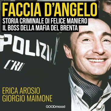 Faccia d'angelo - Erica Arosio - Giorgio Maimone