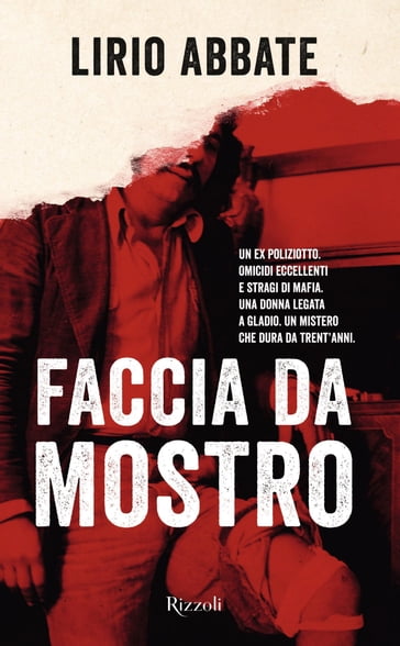 Faccia da Mostro - Lirio Abbate