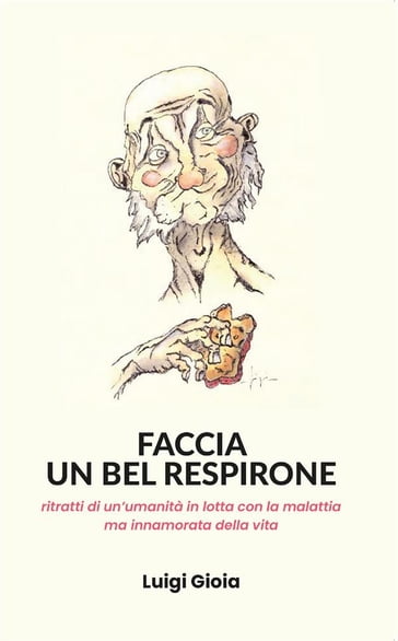 Faccia un bel respirone - Luigi Gioia